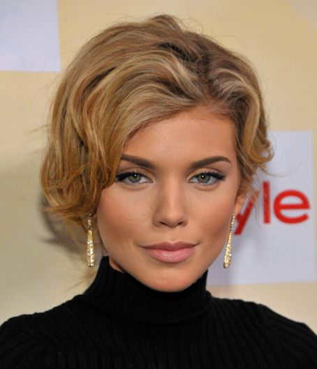 安娜丽尼·麦考德/AnnaLynne McCord-8-5